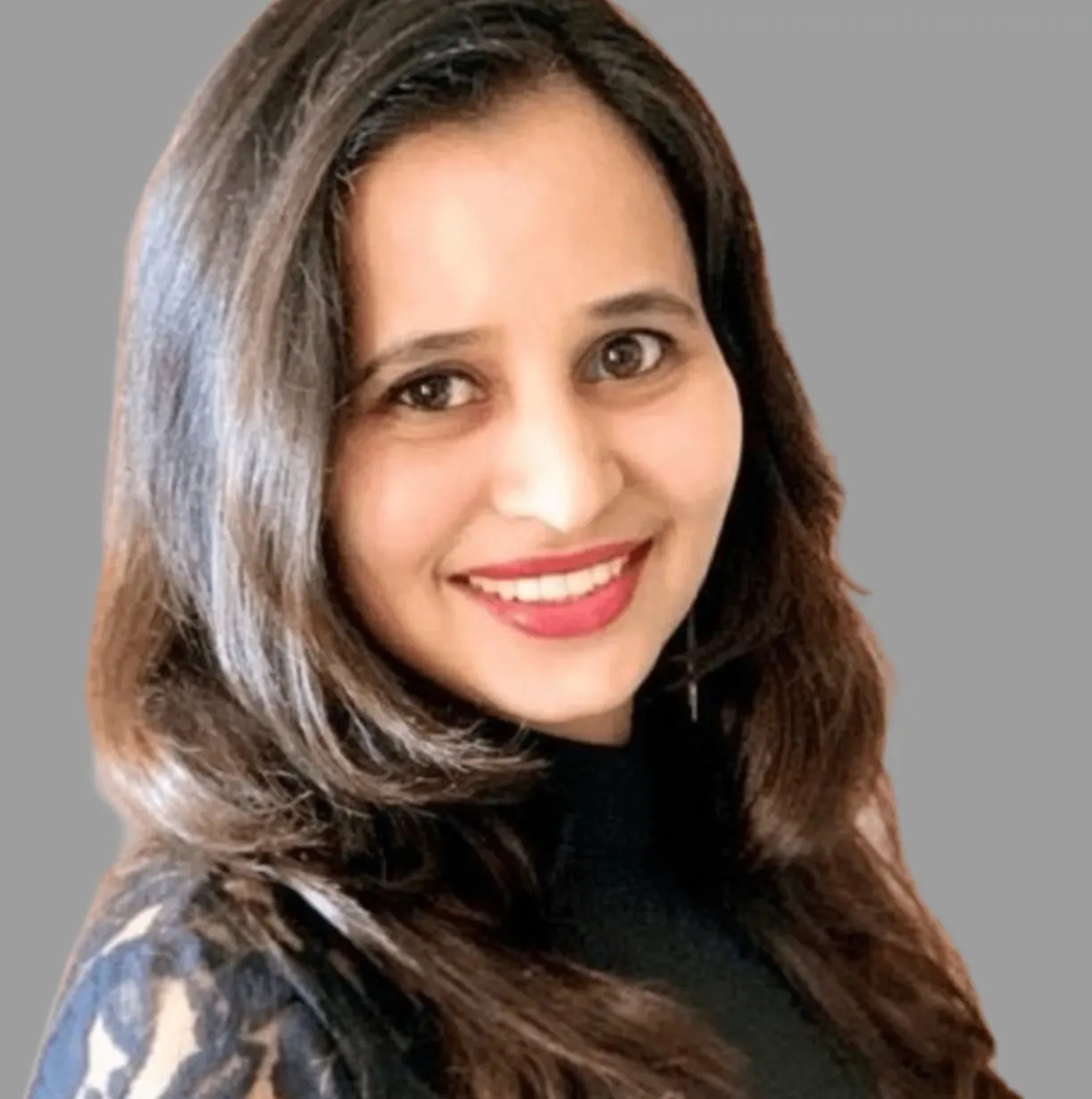 Preeti Ahuja